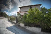 Foula House in Magnisia Hotel di Artemis