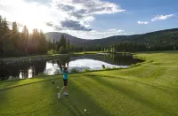 Residences at the Sun Peaks Grand - WiFi