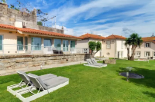 Oca Vitória Village