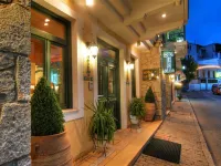 Artemis Hotel Hotels in Delphi