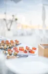 Hotel Approdo di Venere - breakfast
