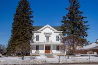 Pert House Отели в г. Кантон
