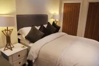 Croft House Guest Suite Painswick - Wifi