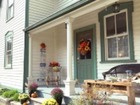 Bristows Inn Hoteles en Woolwich