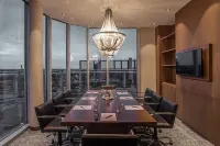 Puerto Norte Design Hotel Hotel a Funes
