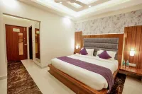 Regenta Resort Madhuganga Ukhimath Hotels in Rudraprayag