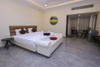 Eden Roc Hotels in Puducherry