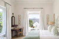 La Cotte Orchard Cottages