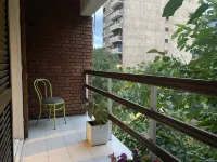 Portillo Apartments Hotels in Mendoza