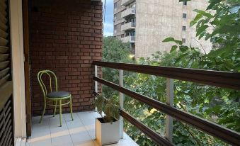 Portillo Apartments