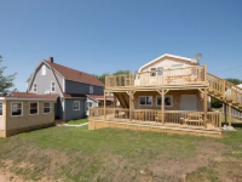 The Archie & Isidore Hotel Hotels in Cheticamp