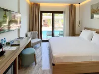 DNA Hotel Dalyan Hotels in Dalyan