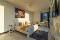 The Social Stays Dehradun Previously ArtBuzz Hotels in der Nähe von Dehradun Zoo