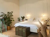 Chambre d'Amis by Alix Hotels near Citadelpark