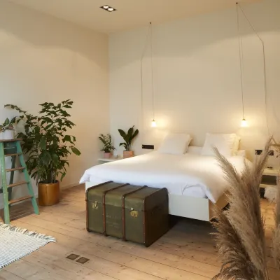 Chambre d'Amis by Alix Отели рядом с достопримечательностью «Парк Цитадели»