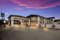 Best Western Deer Park Inn  Suites Hotels near JDC