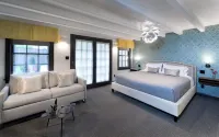 The Poppy Georgetown Guesthouse and Gardens Hotels in 