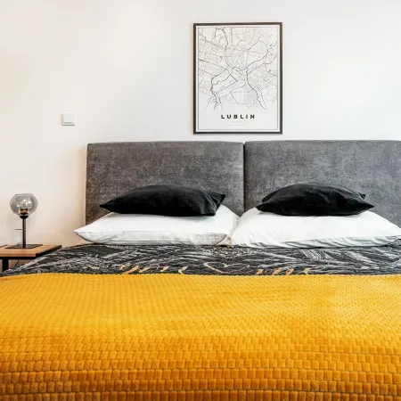 Easy Rent Apartments - Silver 8