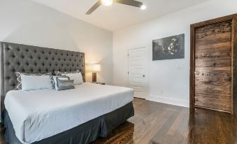 Residences du Hosteeva