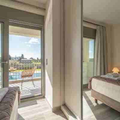 Carlos Mansion Luxury Suites Rooms