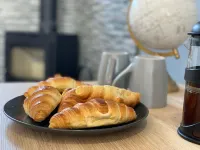 Birch Cottage Hotels in Carew