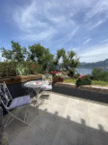 Villa Bakacak - Adults Only