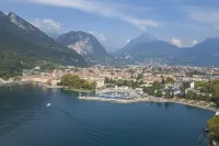 Balcone Sui Tigli Few Min from the Lake - Happy Rentals - Homestays