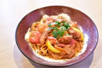โรงแรม เอ็นมิชิ - พร้อมอาหารเช้า