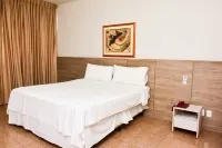 Hotel Oscar Gold - parking