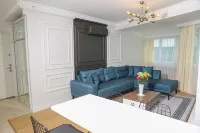 라곰 니산타스 레지던스  호텔