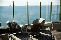 Miramare Magnetic Beach Hotel Hotels in Kobuleti