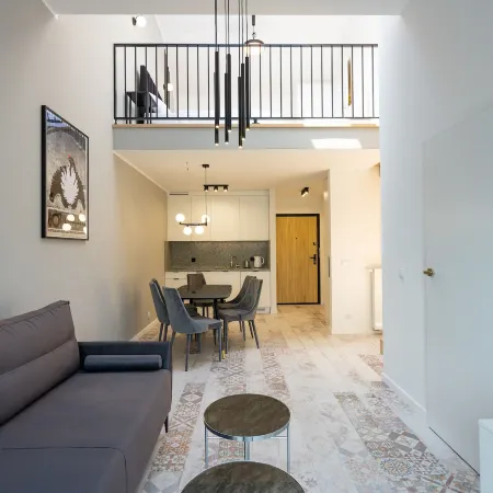 RentPlanet - Apartamenty Izerski Resort
