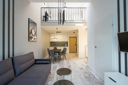 RentPlanet - Apartamenty Izerski Resort - Apartments