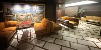 和之湯宿神户港塔酒店 - 酒吧