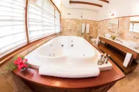 Hotel Finca Lerida Coffee Plantation and Boutique Hotel Hotels in Los Naranjos
