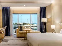 Diplomat Radisson Blu Hotel, Residence and Spa Manama otelleri