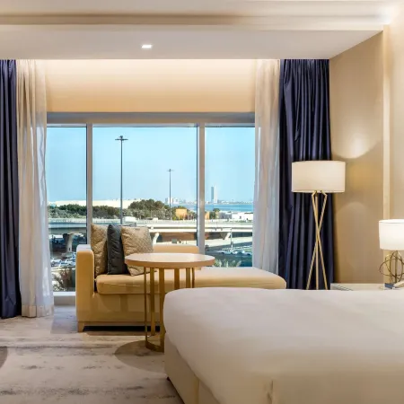 Diplomat Radisson Blu Hotel, Residence and Spa