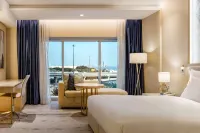 Diplomat Radisson Blu Hotel, Residence and Spa