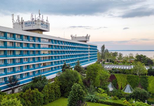 호텔 아나벨라 비치 리조트 슈페리어