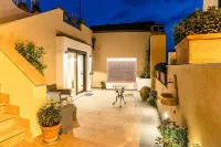 드 굴리아 샤르메 앤 릴랙스