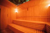 The Remote Hotel - spa