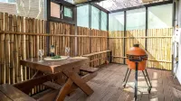 Hongcheon Noilgangmaeul Pet Pension