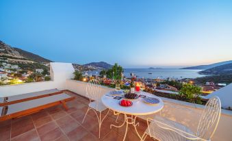 Kalkan HAN Hotel