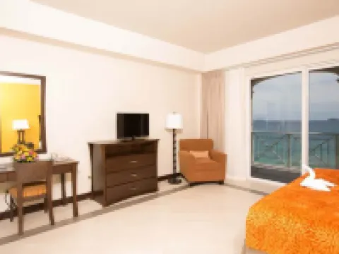 Maria's by the Sea Hotel Hotels in Road Town