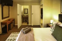 Ellefsen Golf Suite 115, Langebaan, 4-Sleeper