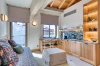 キャピタル・ラグジュアリー・スイーツ