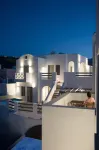Amphitrite Suites Santorini Hoteles en 