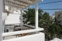 Terra Fos Naxos Studios