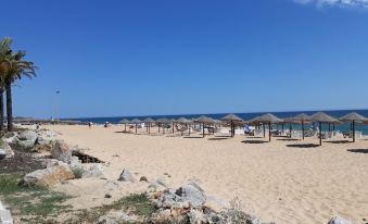 T1 Torre 20 6G M Gico 80M Praia Wi-fi 4 Pessoas