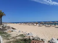 T1 Torre 20 6G M Gico 80M Praia Wi-fi 4 Pessoas - Homestays